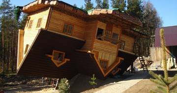 Wooden house references from Poland