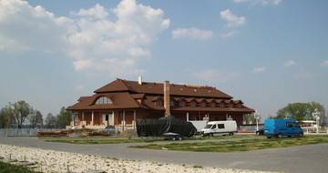 GERARD Lička šindra Cedar