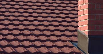 GERARD Biber Spanish red HERITAGE II