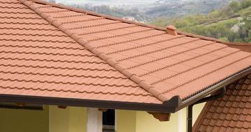 GERARD® Roofs