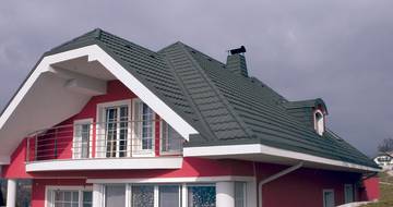 GERARD® Roofs