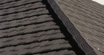 GERARD Kanadska šindra Charcoal