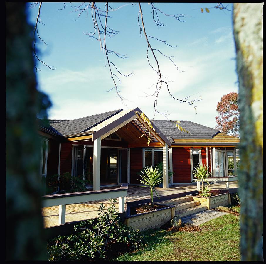 GERARD Lička šindra Charcoal