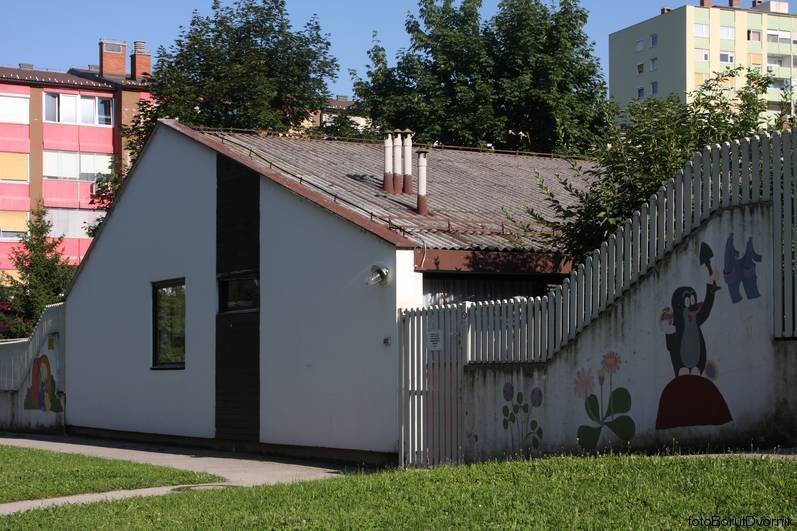 GERARD Klasik Rosso ČURI MURI