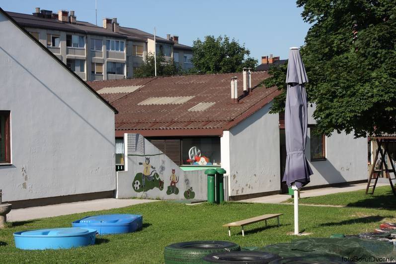 GERARD Klasik Rosso ČURI MURI