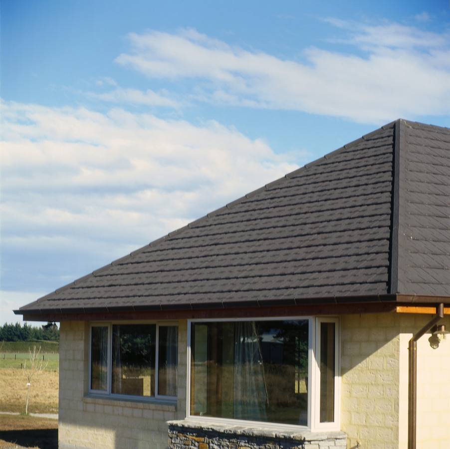 GERARD Kanadska šindra Charcoal