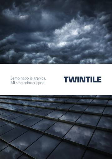 Twintile