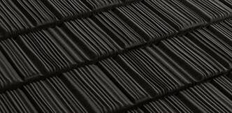 GERARD® Lička šindra