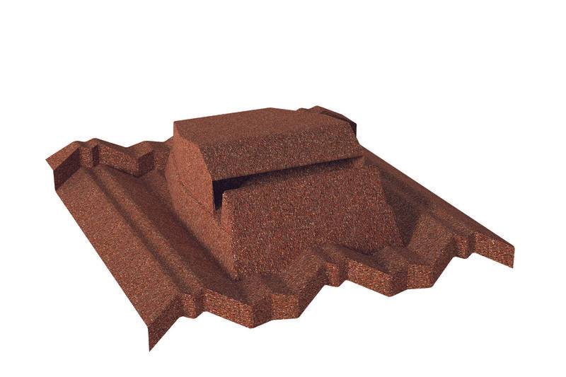 TETŐSZELLŐZTETŐ ELEM G2