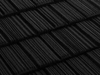 Mélyfekete (Coal Black)