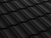 Mélyfekete (Coal Black)