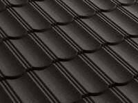 Antracit (Charcoal Carbon)