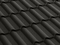 Antracit (Charcoal Carbon)