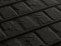 Antracit (Charcoal Carbon)