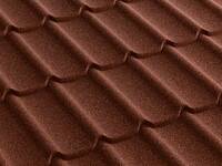 Vörösbarna (Scarlet)