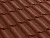 Vörösbarna (Scarlet)