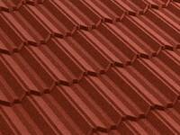 Vörös (Spanish Red)