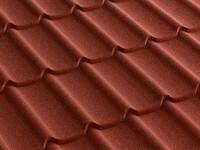 Vörös (Spanish Red)