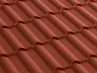 Vörös (Spanish Red)