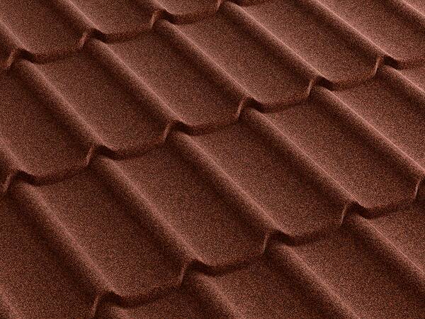 Szín Vörösbarna (Scarlet)