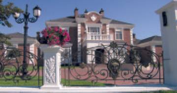 GERARD® Roofs