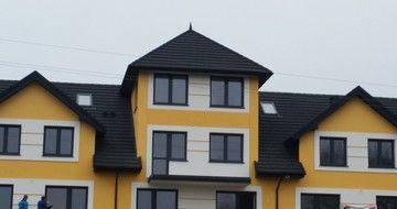 GERARD Fazsindely Antracit (Charcoal Carbon) Hotel Giby