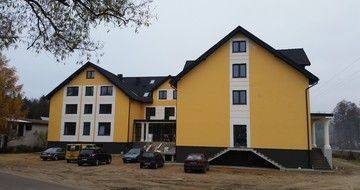 GERARD Fazsindely Antracit (Charcoal Carbon) Hotel Giby