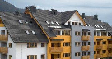 Apartment house Kranjska, Slovenia