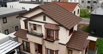 GERARD® Roofs