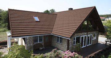 GERARD® Roofs
