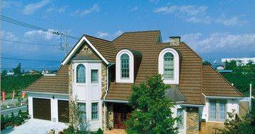GERARD® Roofs