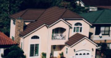GERARD® Roofs