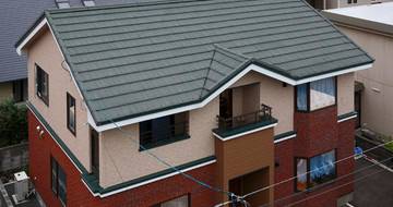 GERARD® Roofs
