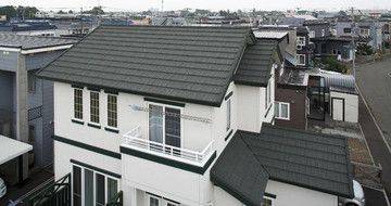 GERARD® Roofs