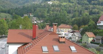 Idrija, Slovenia