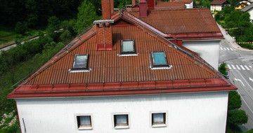 GERARD Klasszikus Firenze Idrija, Slovenia