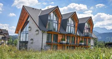 GERARD Eleganta Fekete (Coal Black) Poland