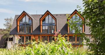 GERARD Eleganta Fekete (Coal Black) Poland