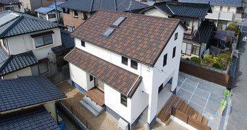 GERARD® Roofs