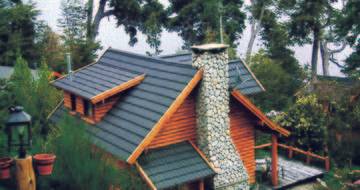 GERARD® Roofs