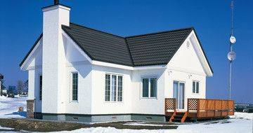 GERARD® Roofs