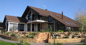 GERARD® Roofs