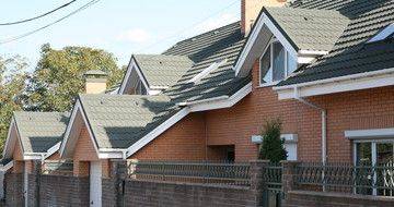 GERARD® Roofs