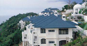 GERARD® Roofs