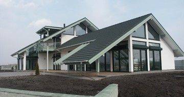GERARD® Roofs