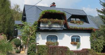 GERARD® Roofs