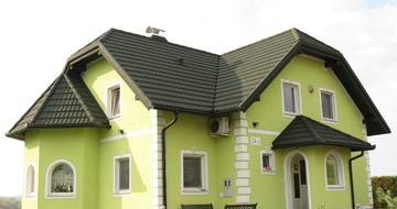 GERARD® Roofs