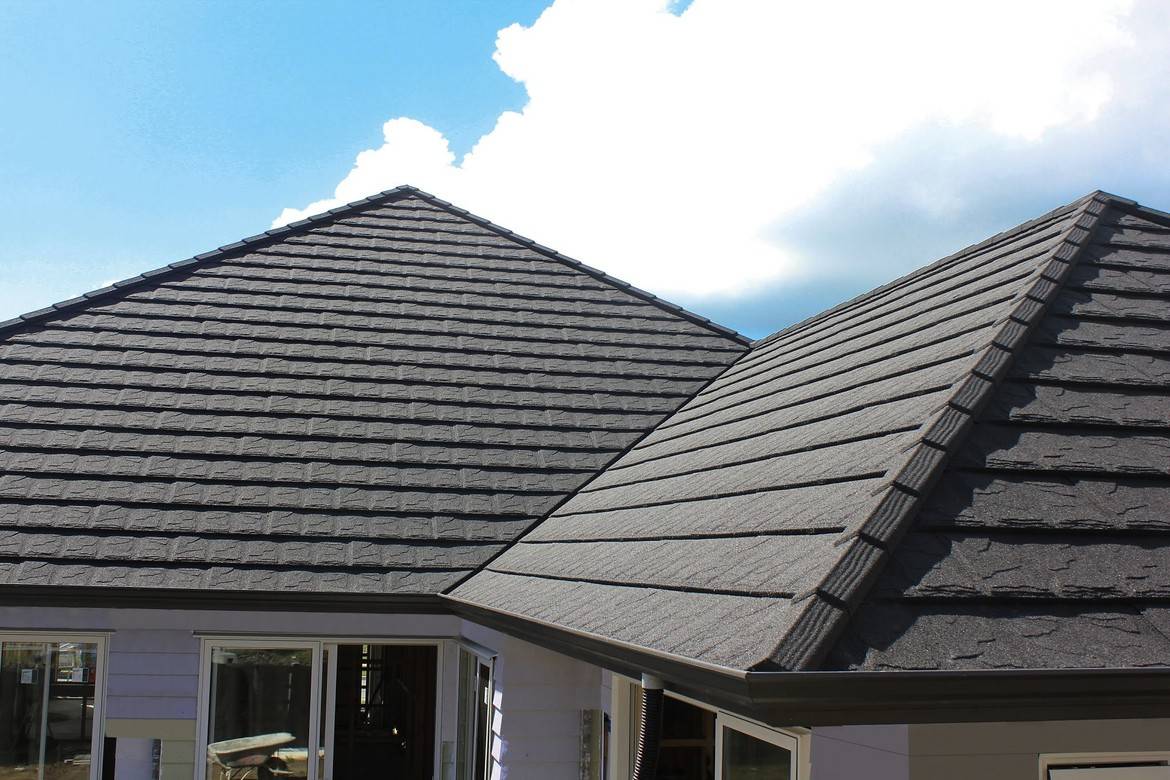 GERARD Alpin Antracit New Zealand