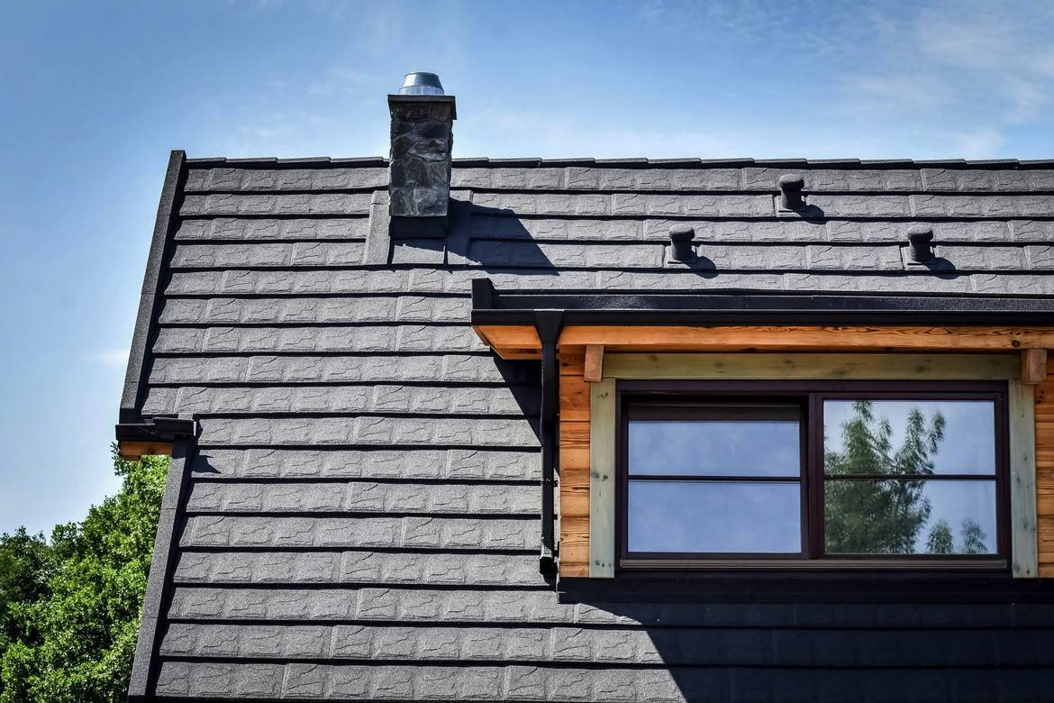 GERARD Alpin Sötét szürke Poland