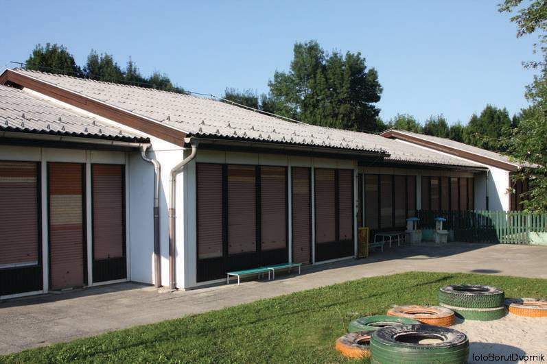 GERARD Klasszikus Vörös MRAVLJINČEK